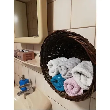 Ferienwohnung Sort Sol Apartman *