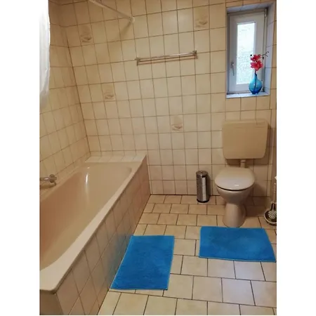 Apartman Ferienwohnung Sort Sol *