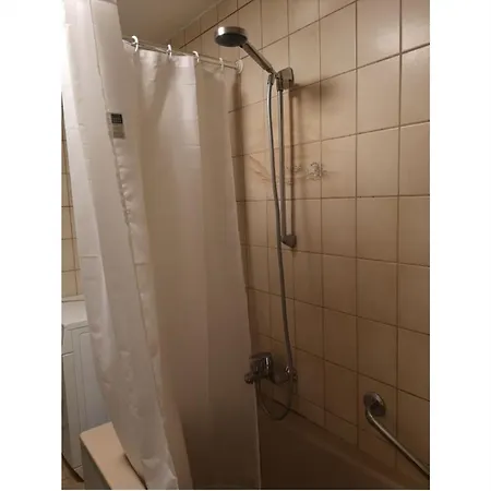 Ferienwohnung Sort Sol * Aventoft