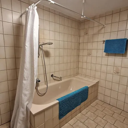 Ferienwohnung Sort Sol Apartman *