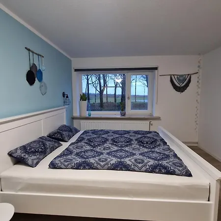 Ferienwohnung Sort Sol